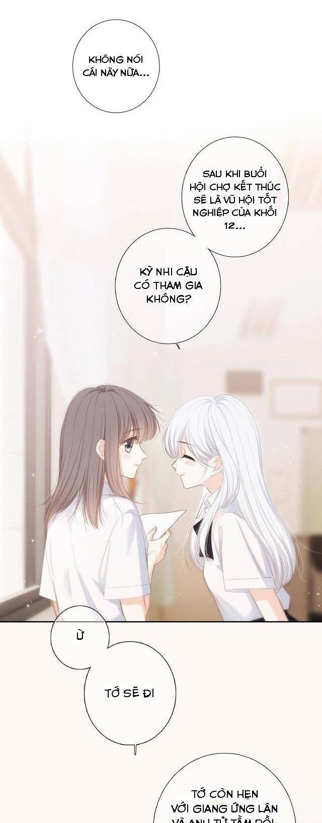 Con Tim Rung Động Chapter 173.1 - 9