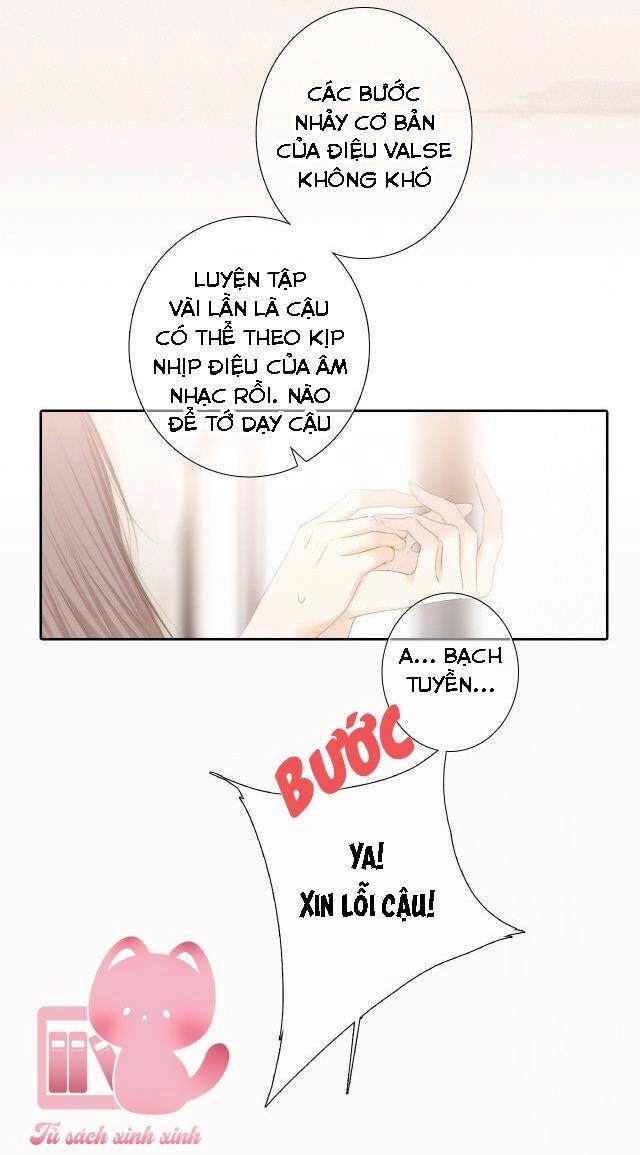 Con Tim Rung Động Chapter 173.1 - 11