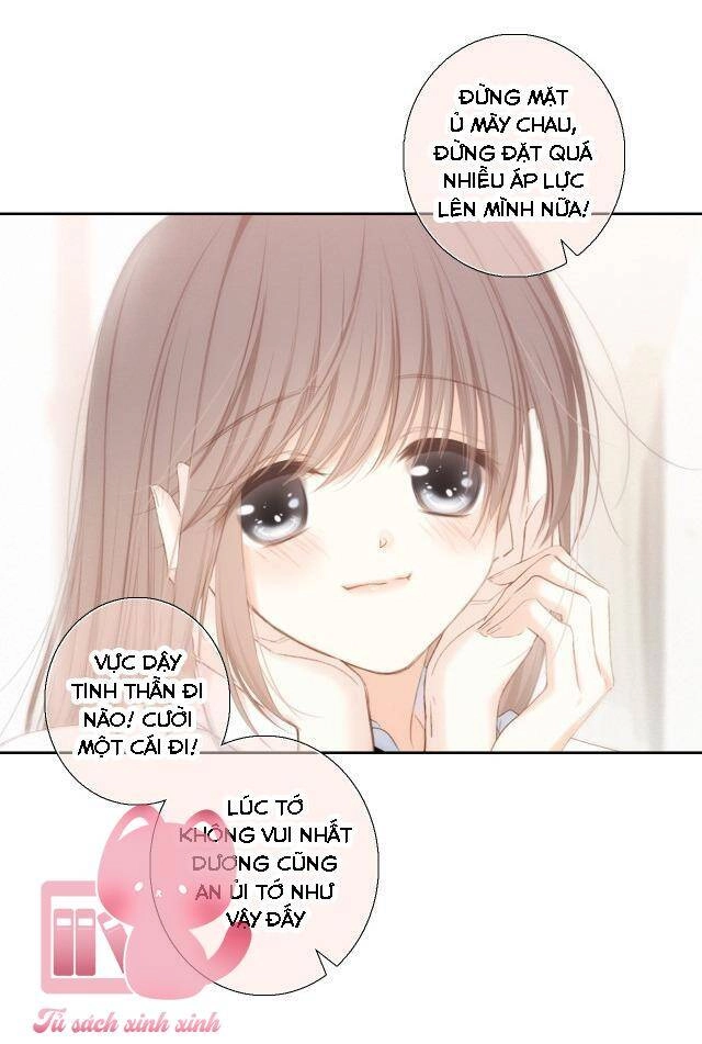 Con Tim Rung Động Chapter 173.1 - 21