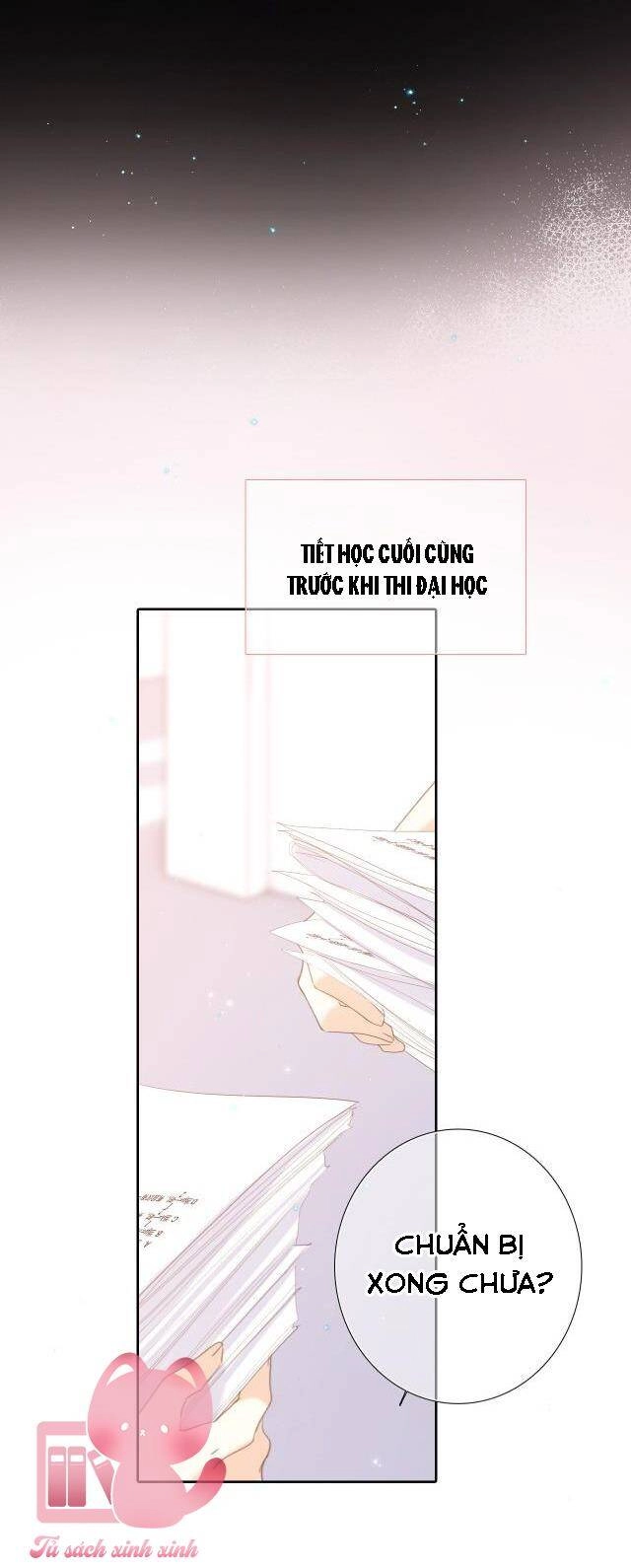 Con Tim Rung Động Chapter 173.2 - 27