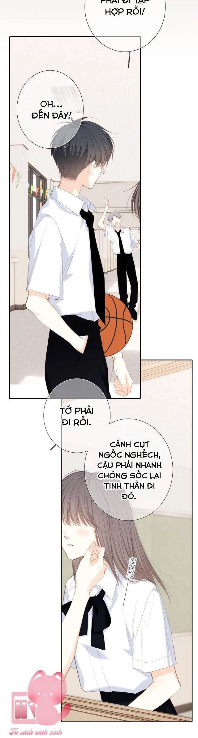 Con Tim Rung Động Chapter 175.1 - 17