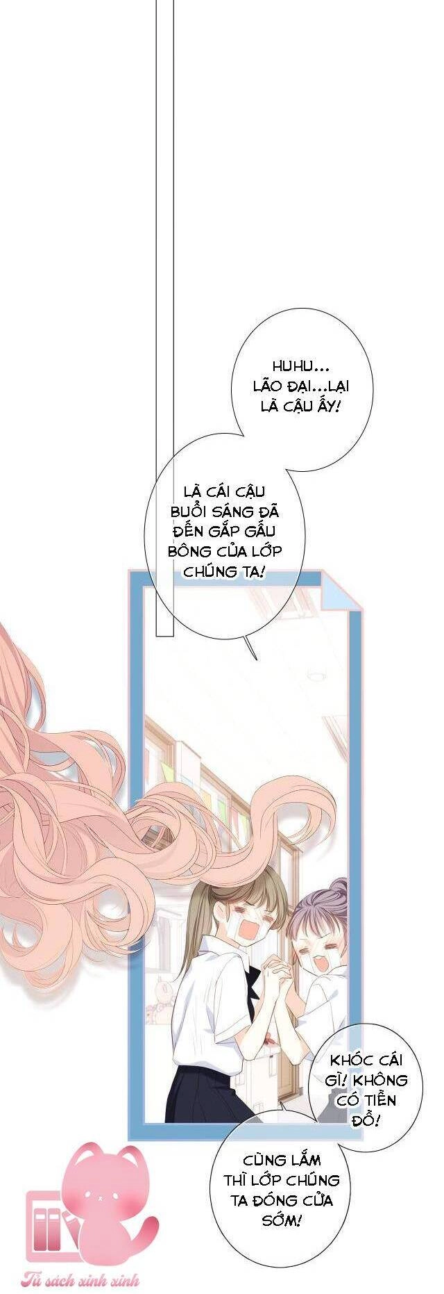 Con Tim Rung Động Chapter 175.1 - 20