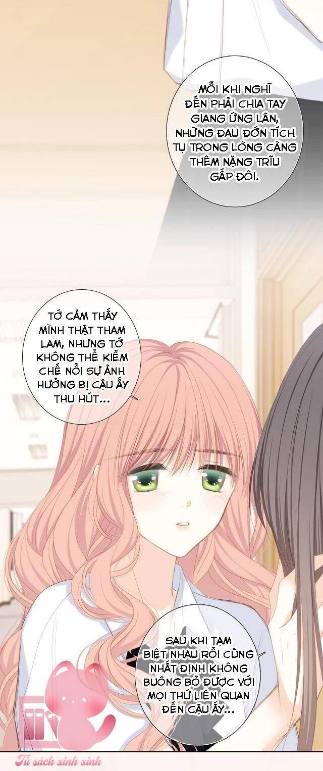 Con Tim Rung Động Chapter 175.1 - 25