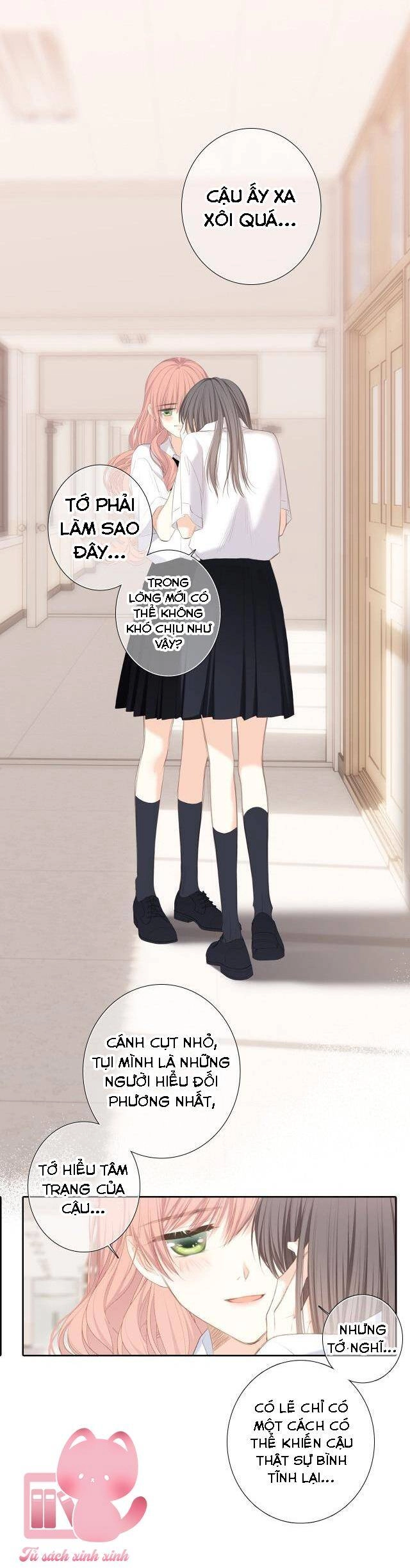 Con Tim Rung Động Chapter 175.1 - 26