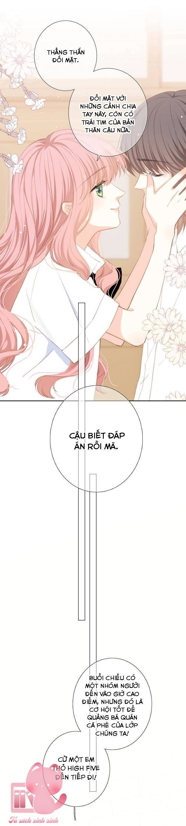 Con Tim Rung Động Chapter 175.1 - 27