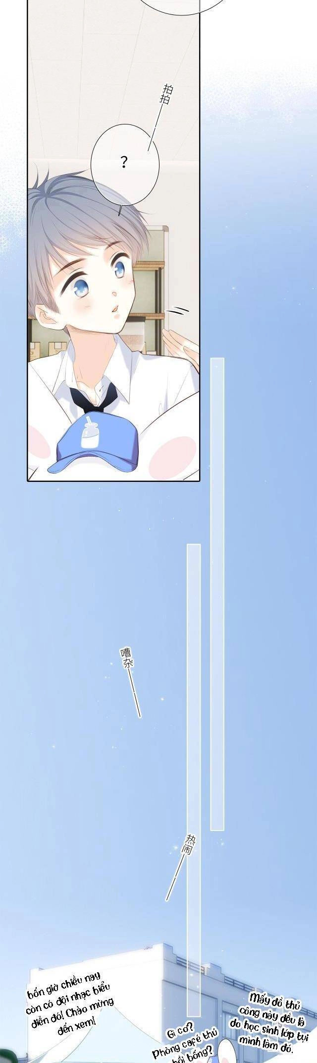 Con Tim Rung Động Chapter 175.1 - 29