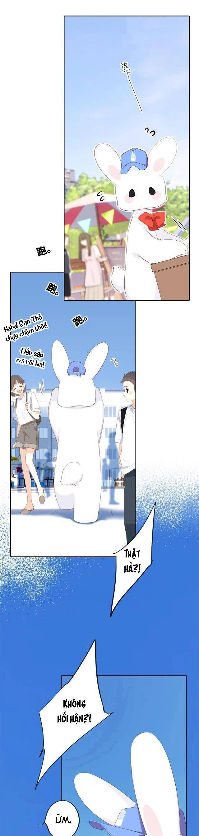 Con Tim Rung Động Chapter 175.1 - 31