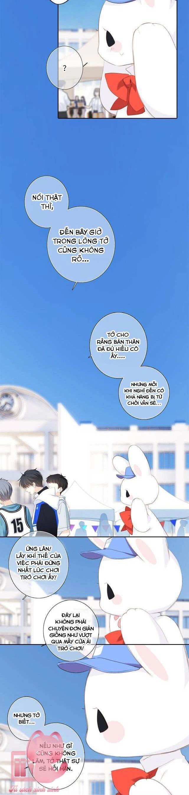 Con Tim Rung Động Chapter 175.1 - 32