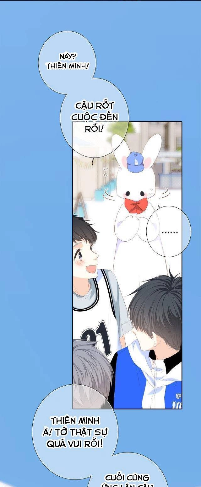 Con Tim Rung Động Chapter 175.1 - 33