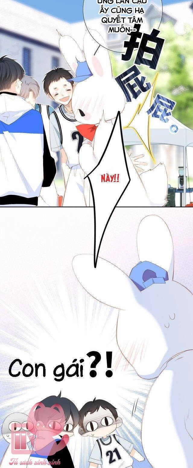 Con Tim Rung Động Chapter 175.1 - 34