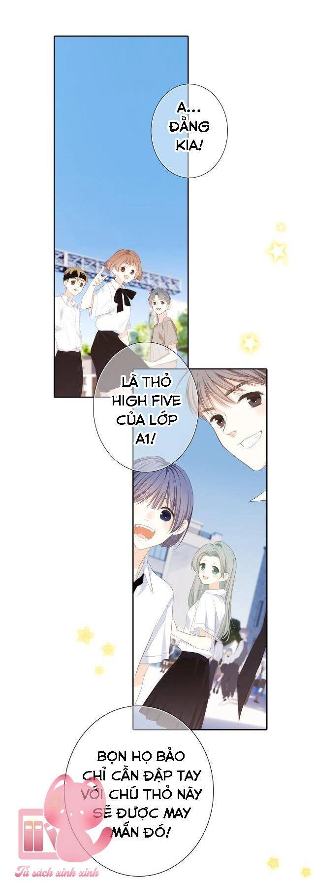 Con Tim Rung Động Chapter 175.1 - 69