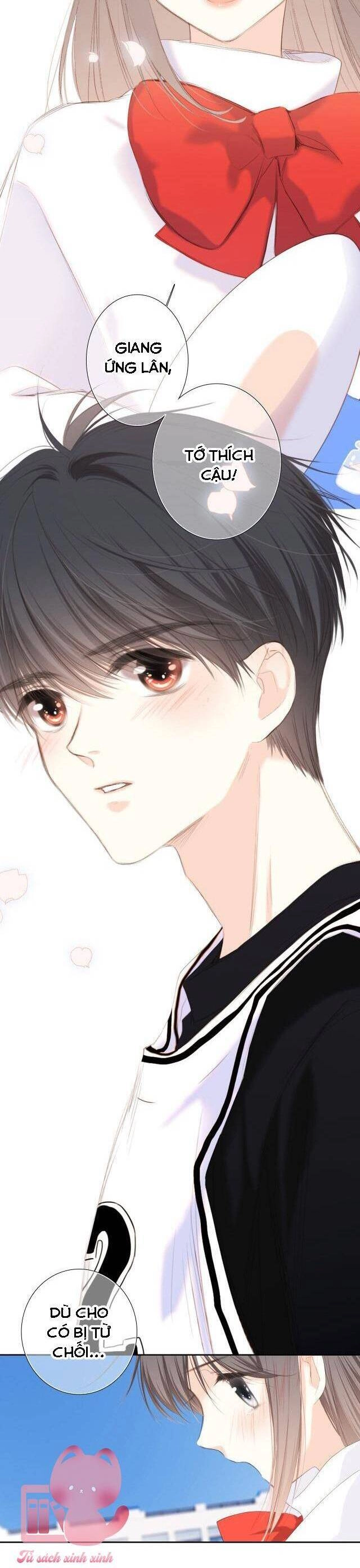 Con Tim Rung Động Chapter 175.1 - 78