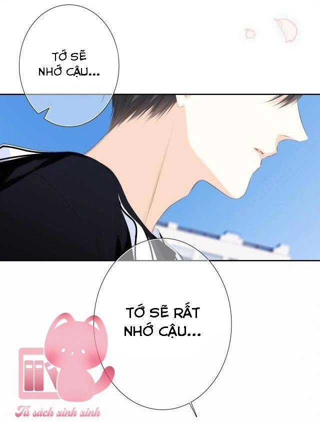 Con Tim Rung Động Chapter 175.1 - 80