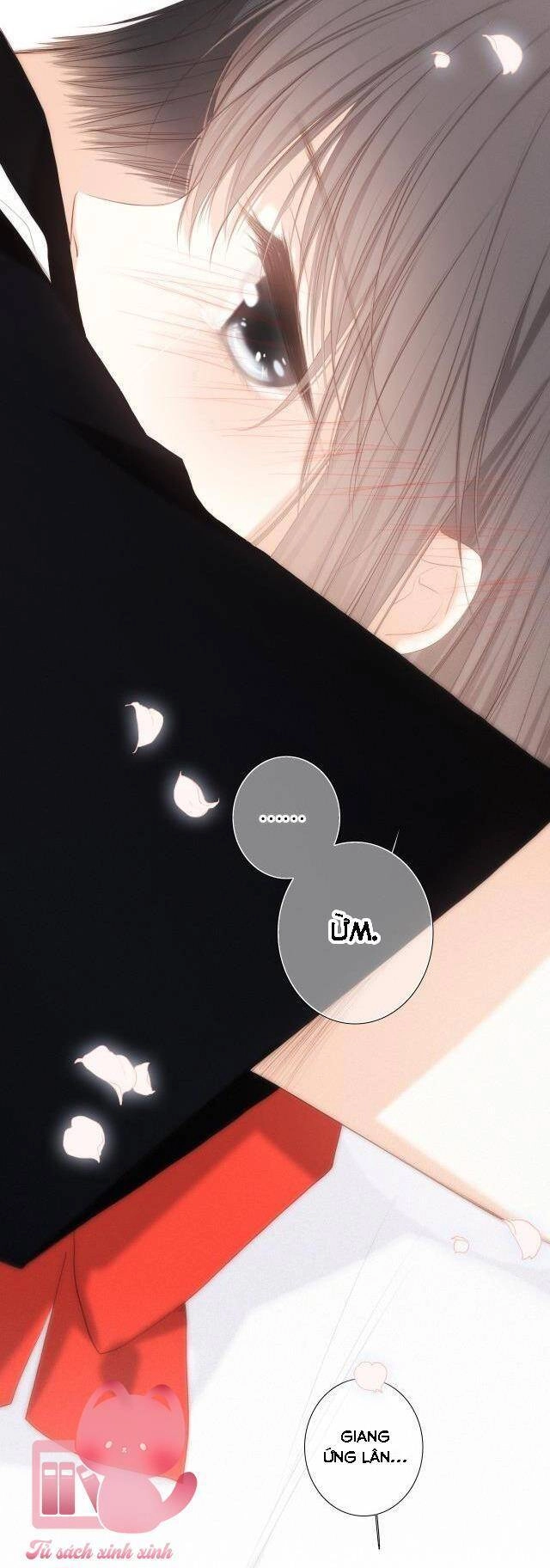 Con Tim Rung Động Chapter 175.1 - 84