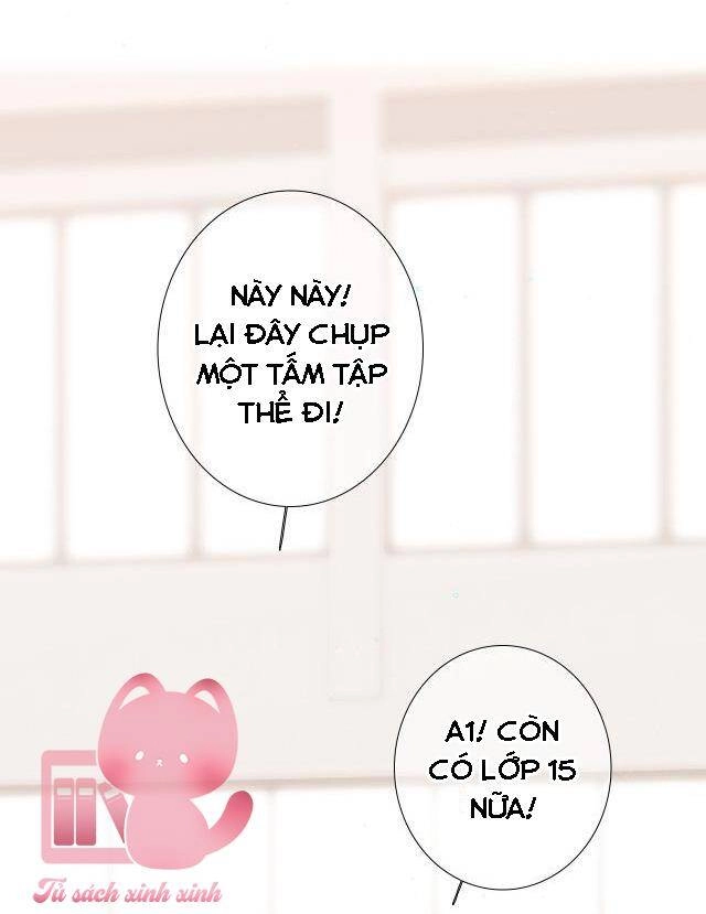 Con Tim Rung Động Chapter 175.2 - 16