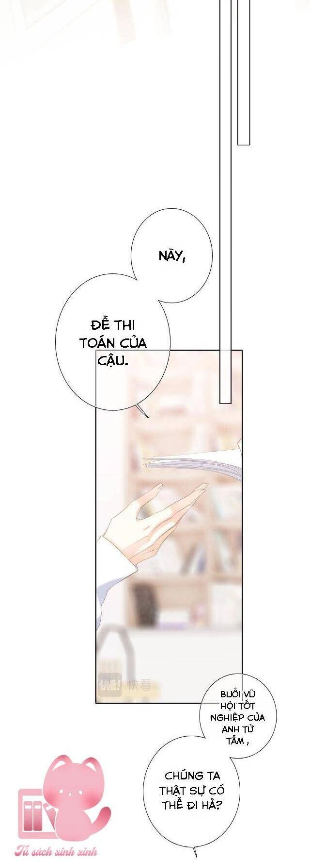 Con Tim Rung Động Chapter 175.2 - 29