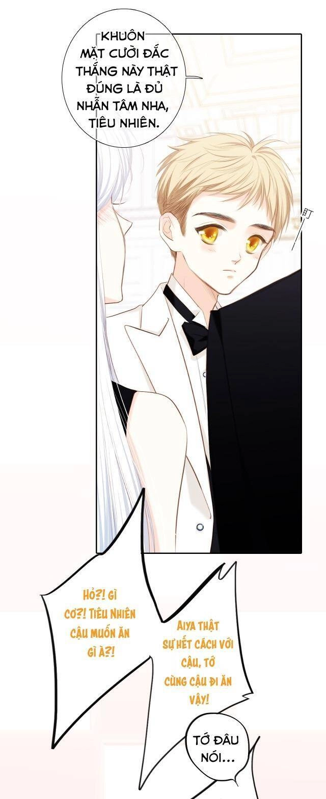 Con Tim Rung Động Chapter 176 - 12