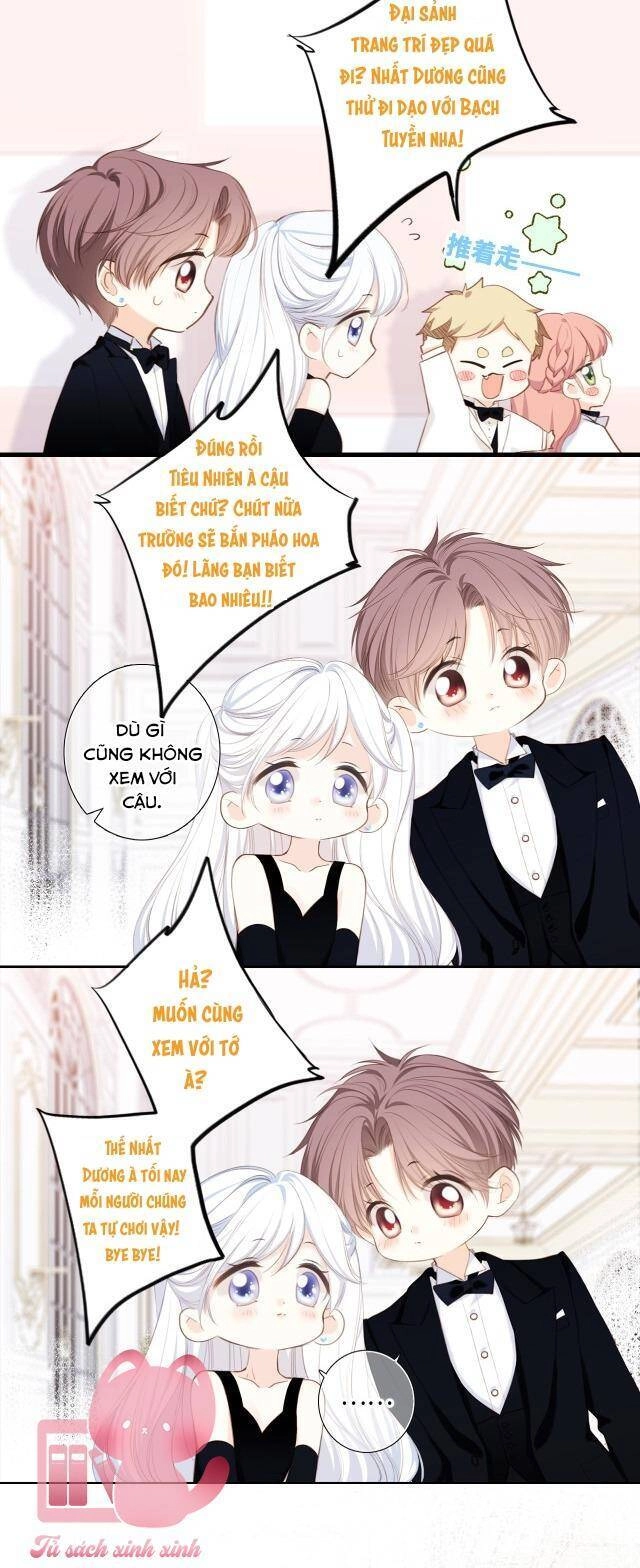 Con Tim Rung Động Chapter 176 - 13