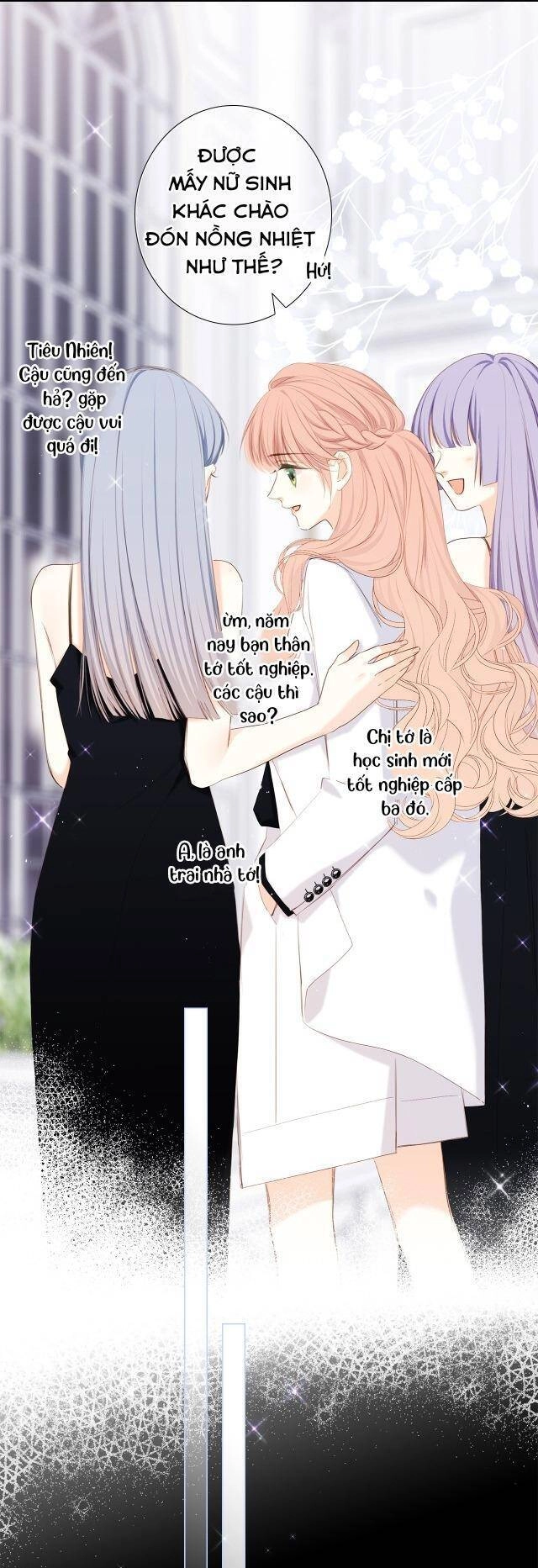 Con Tim Rung Động Chapter 176 - 18