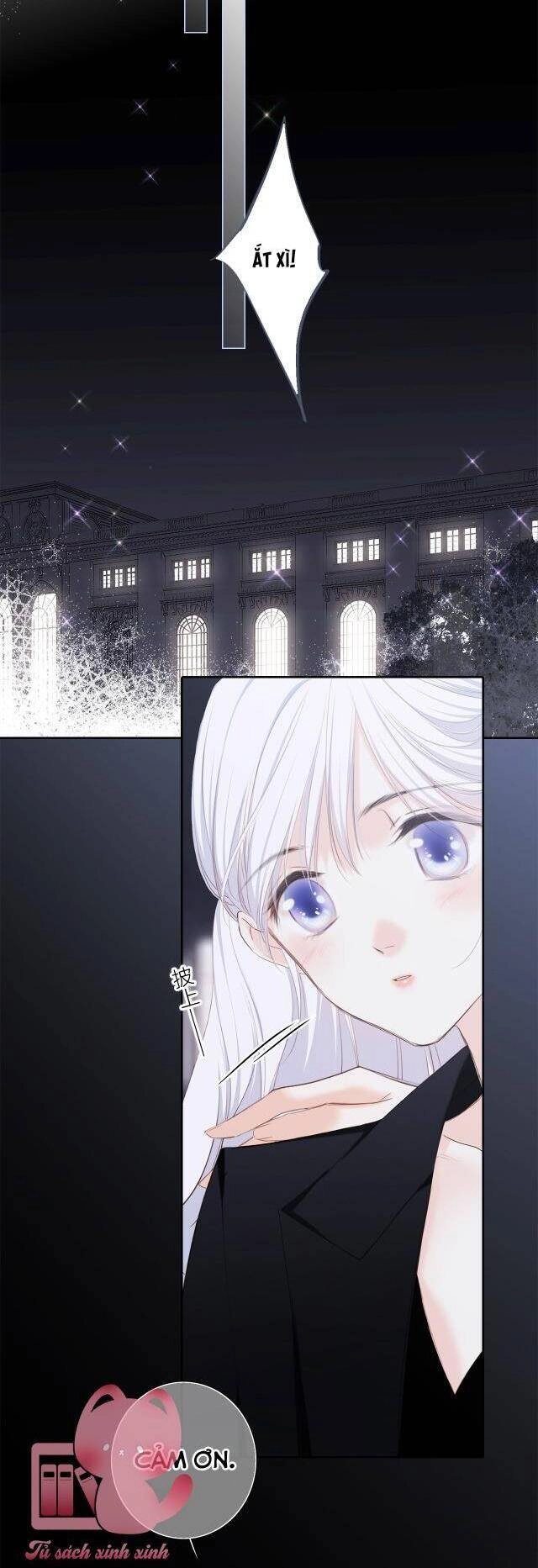 Con Tim Rung Động Chapter 176 - 19