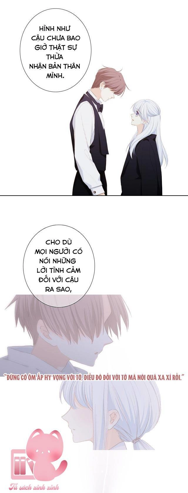 Con Tim Rung Động Chapter 176 - 28