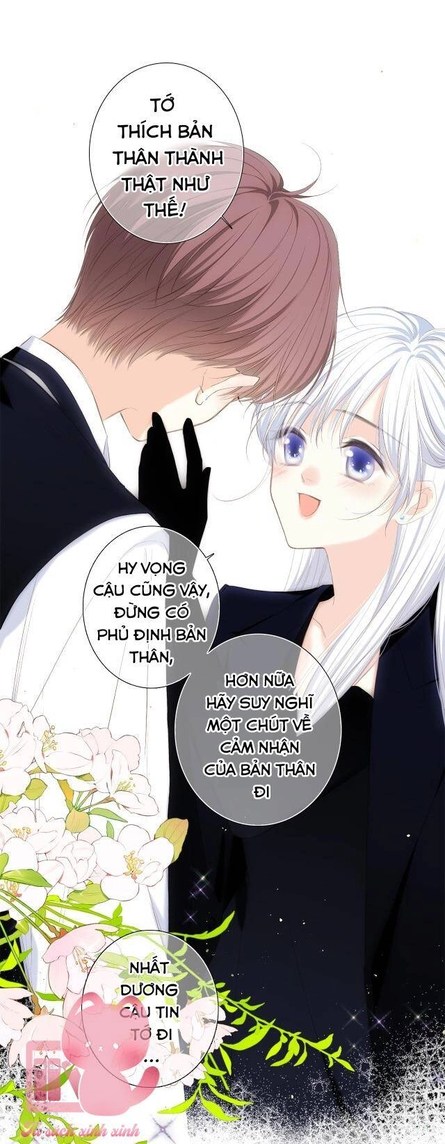 Con Tim Rung Động Chapter 176 - 35