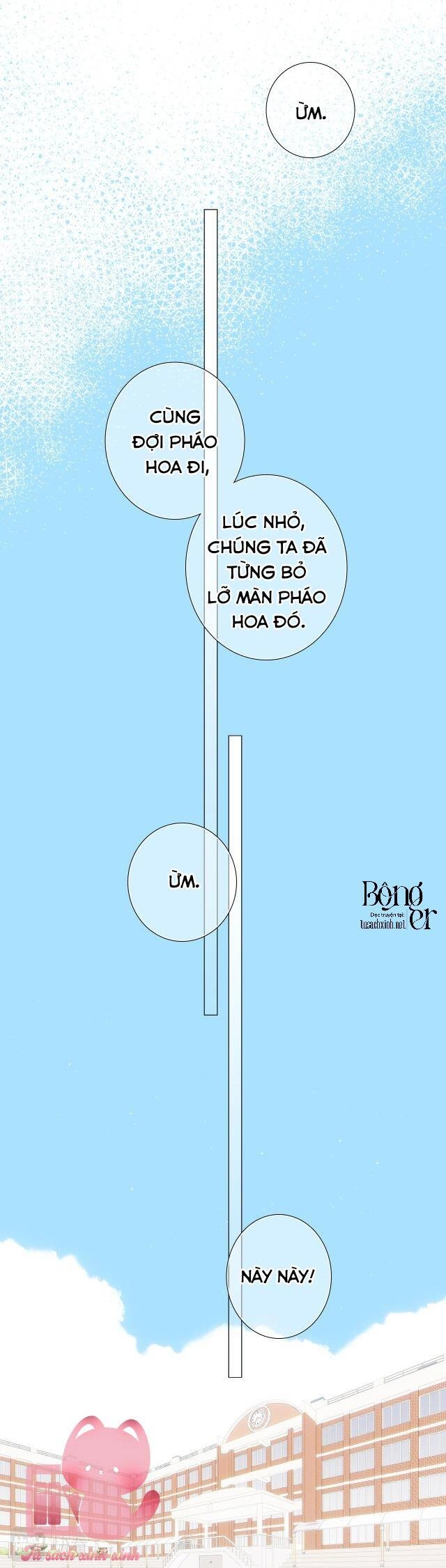 Con Tim Rung Động Chapter 176 - 44