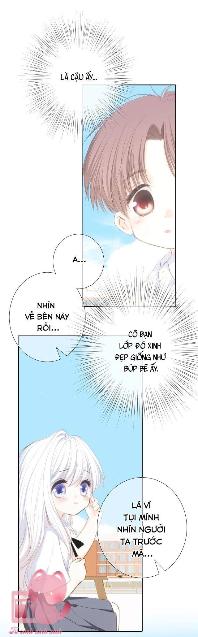 Con Tim Rung Động Chapter 176 - 46