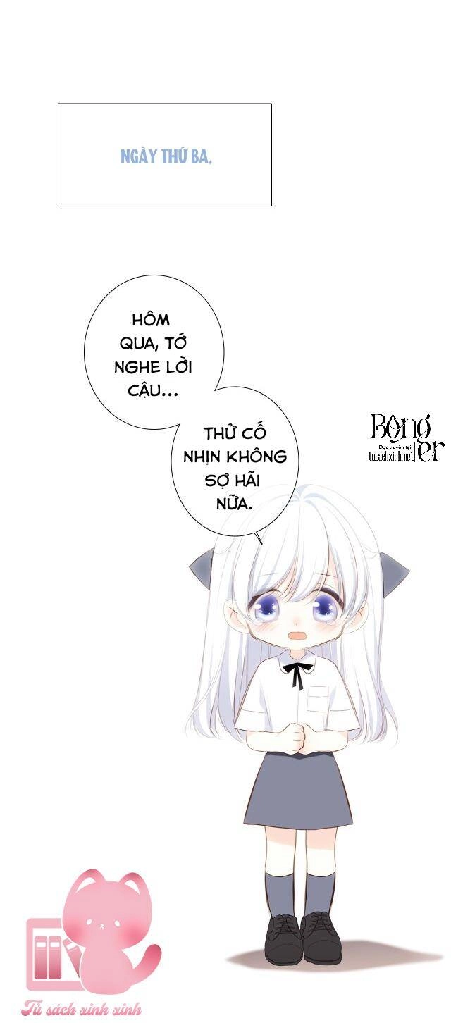 Con Tim Rung Động Chapter 176 - 49