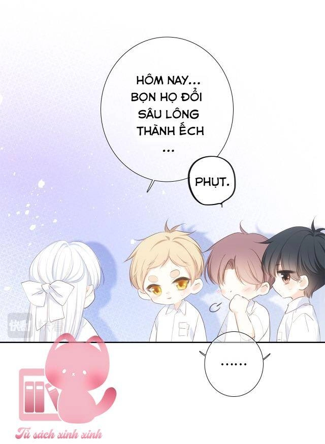 Con Tim Rung Động Chapter 176 - 50