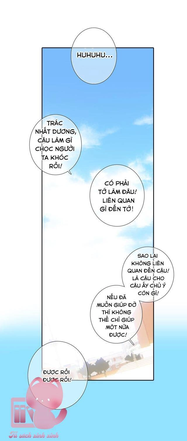 Con Tim Rung Động Chapter 176 - 51