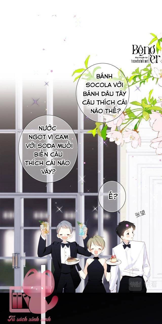 Con Tim Rung Động Chapter 177 - 11