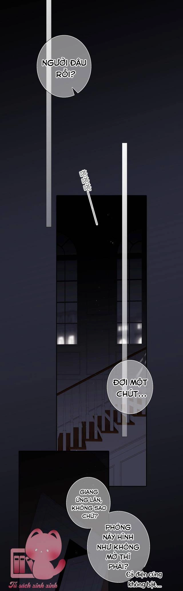 Con Tim Rung Động Chapter 177 - 12