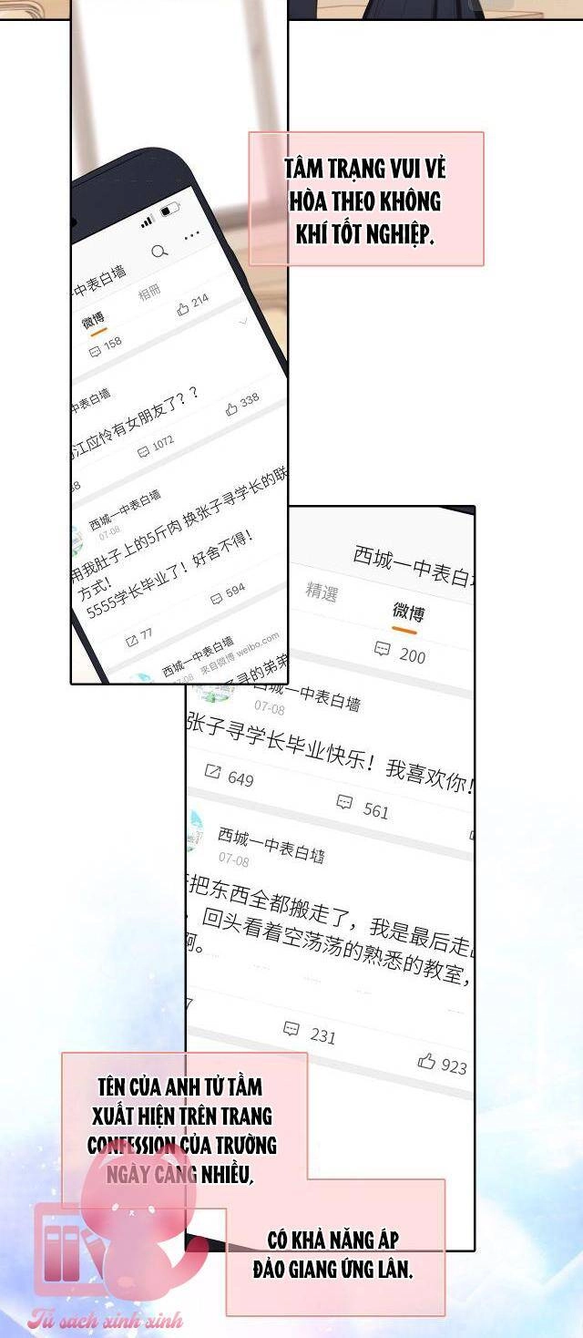 Con Tim Rung Động Chapter 178 - 8