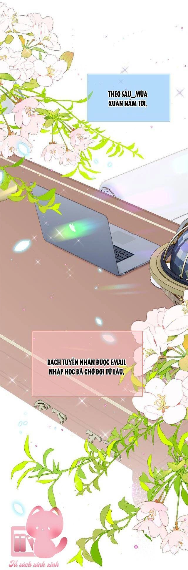 Con Tim Rung Động Chapter 178 - 29