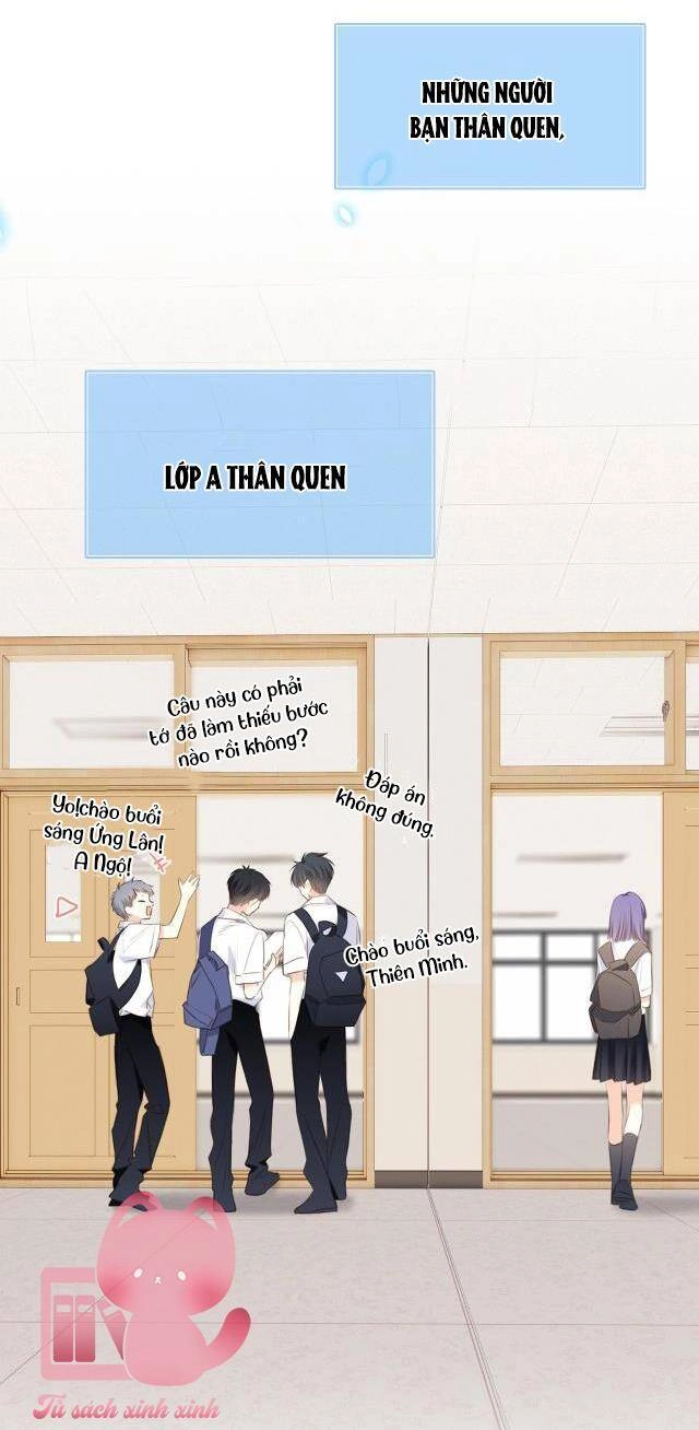 Con Tim Rung Động Chapter 178 - 30