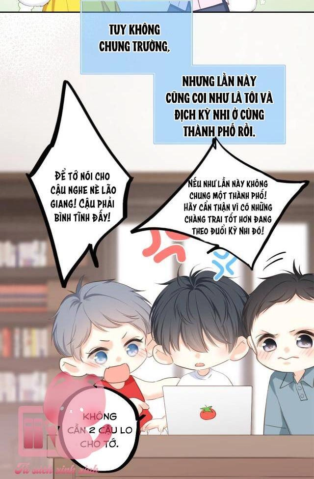 Con Tim Rung Động Chapter 178 - 39