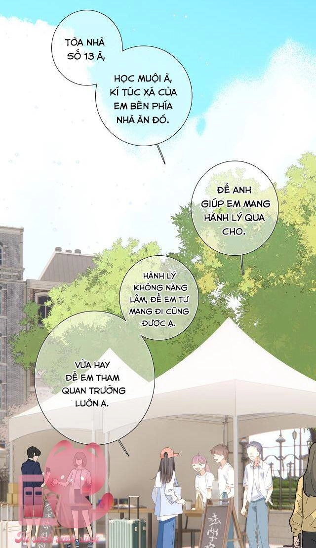 Con Tim Rung Động Chapter 178 - 41