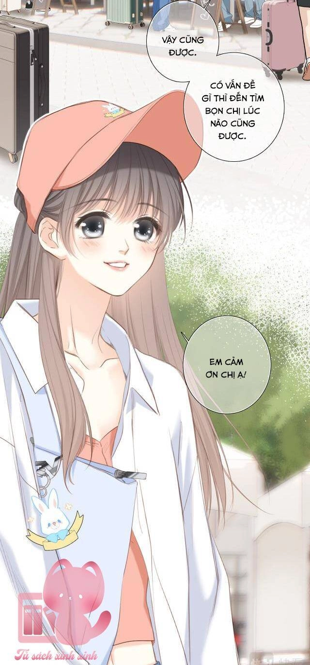 Con Tim Rung Động Chapter 178 - 42