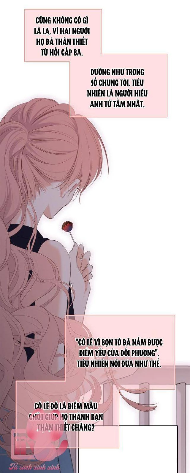 Con Tim Rung Động Chapter 178 - 61