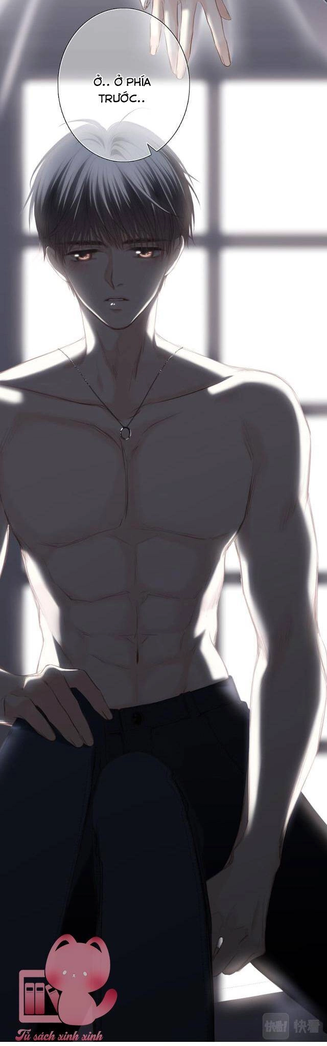 Con Tim Rung Động Chapter 178 - 80