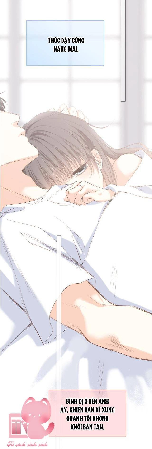 Con Tim Rung Động Chapter 178 - 84