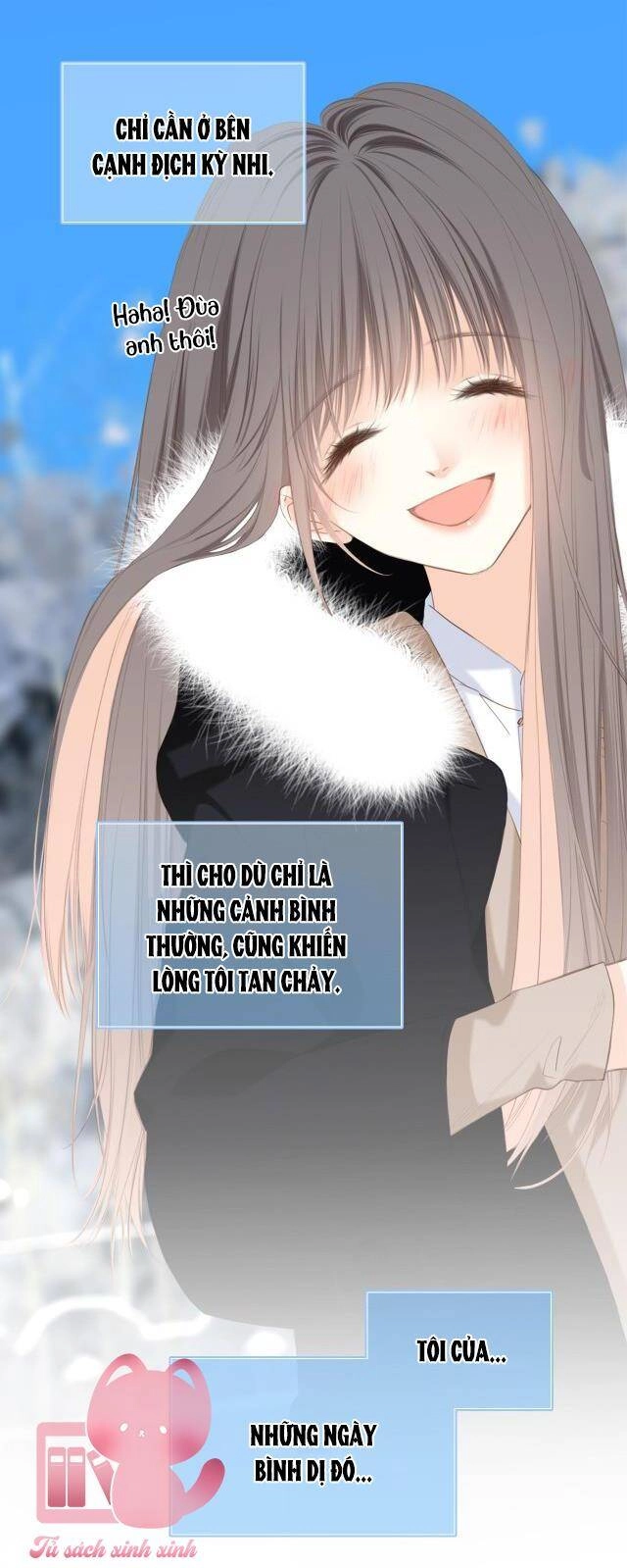 Con Tim Rung Động Chapter 178 - 92