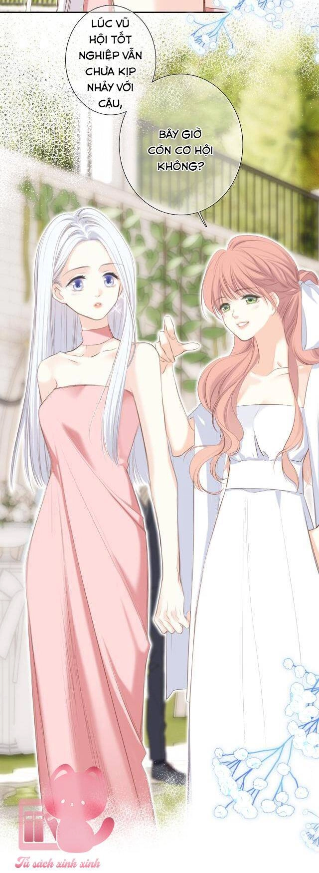 Con Tim Rung Động Chapter 178 - 106