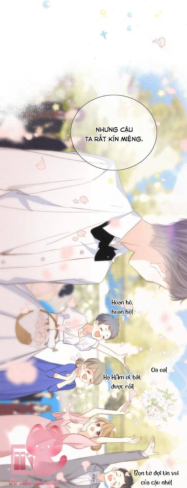 Con Tim Rung Động Chapter 178 - 128