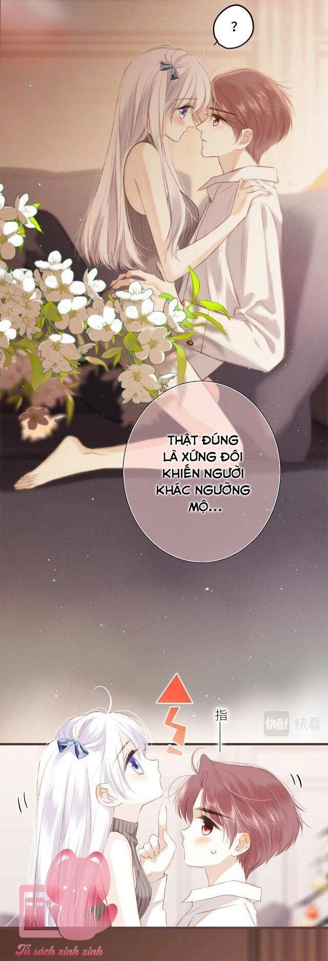 Con Tim Rung Động Chapter 179 - 13