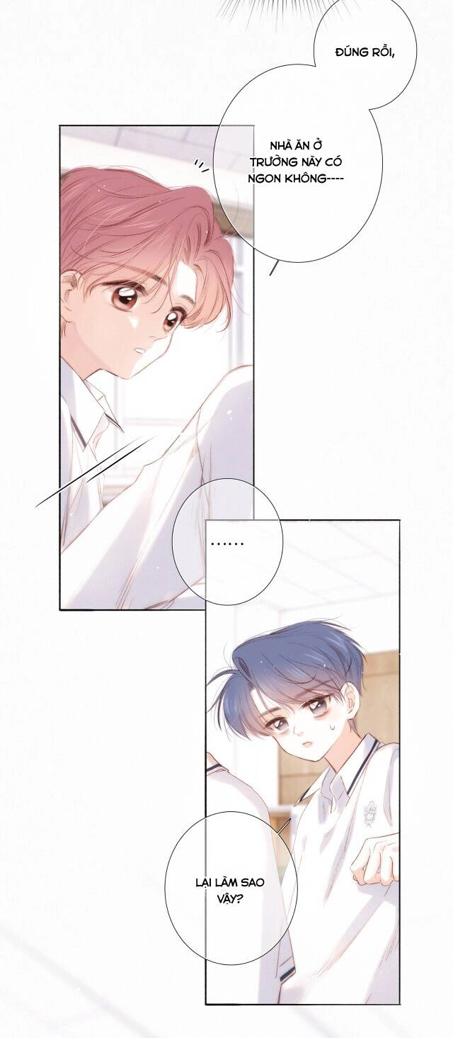 Con Tim Rung Động Chapter 180 - 17