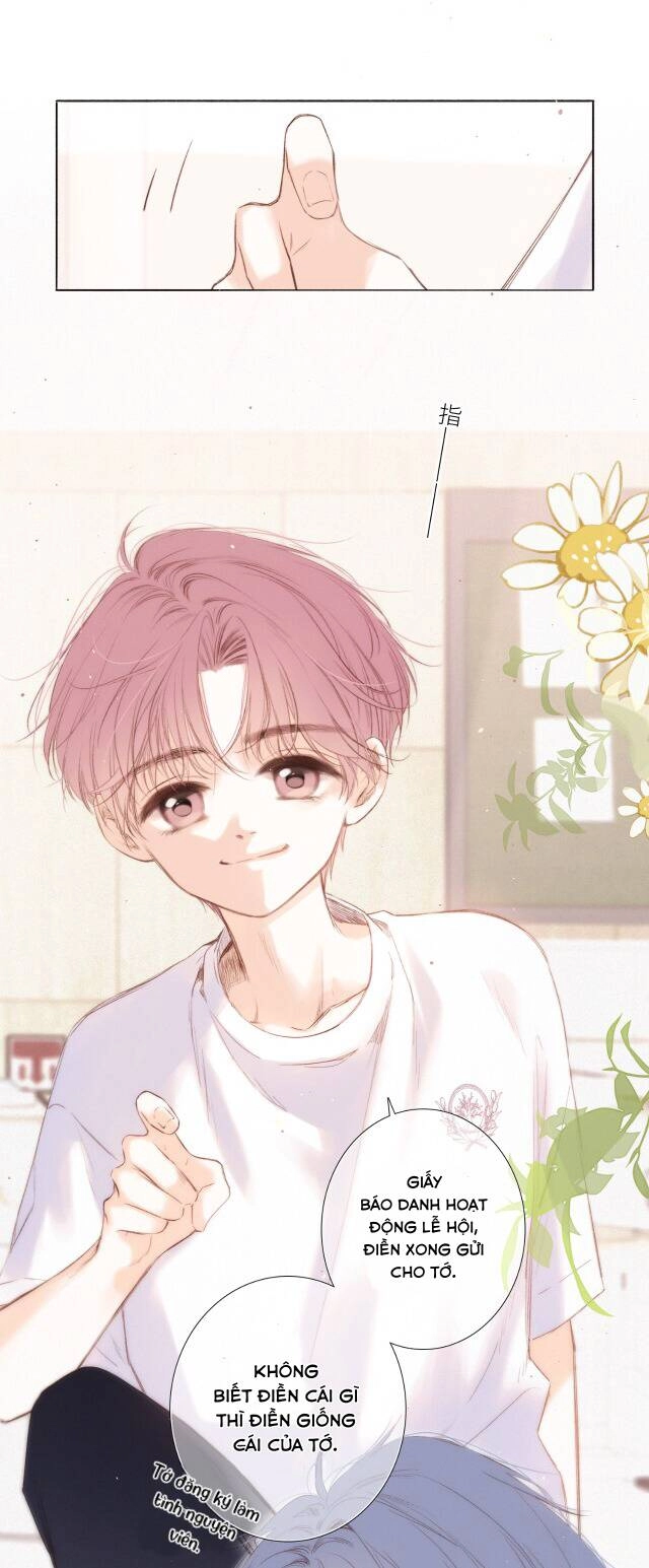 Con Tim Rung Động Chapter 180 - 33