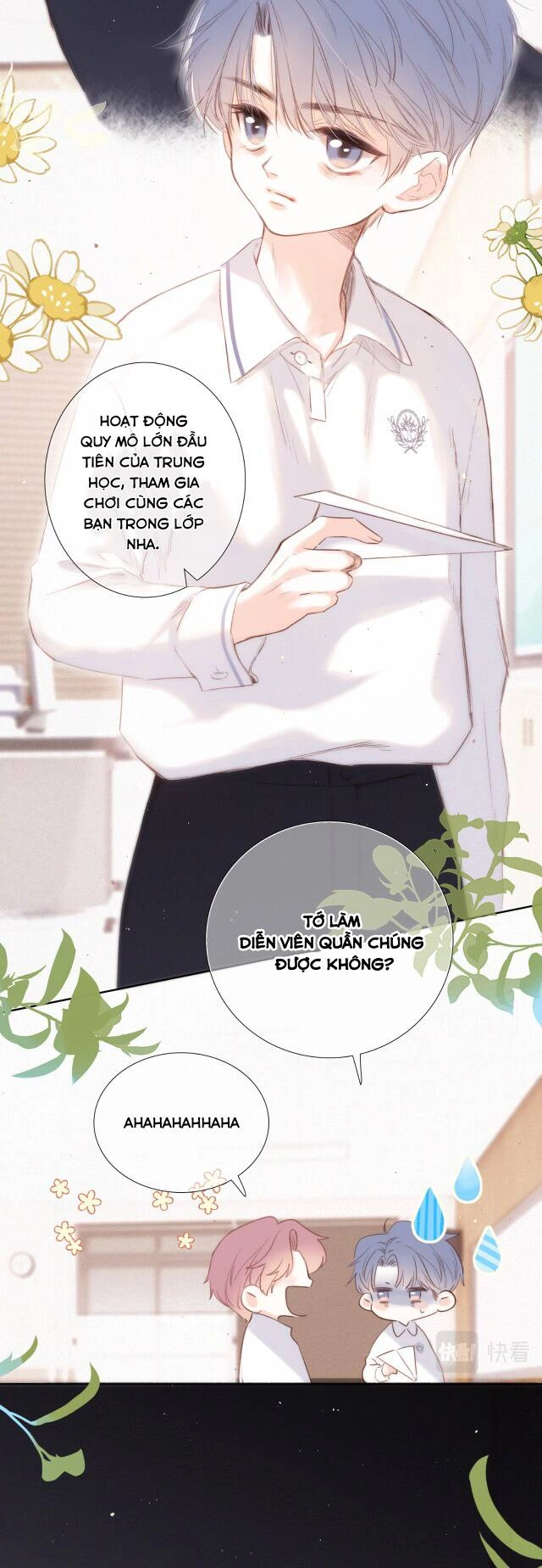 Con Tim Rung Động Chapter 180 - 34