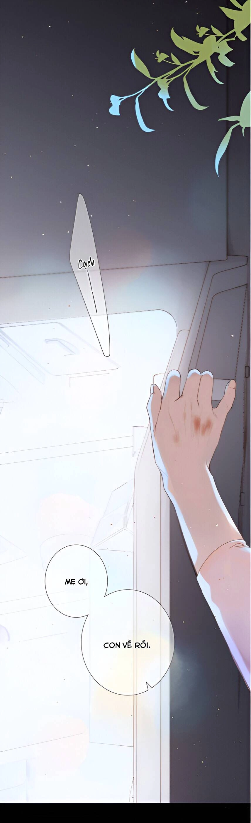 Con Tim Rung Động Chapter 180 - 35